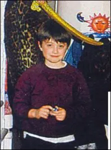 Qui est cet enfant ?