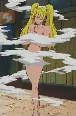 Comment se nomme cette technique invente par Naruto ?