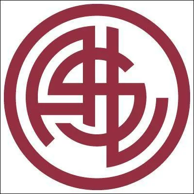 Sur le maillot de quel club, peut-on voir ce logo ?