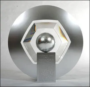 Lequel de ces clubs franais n'a jamais gagn le championnat de France ?