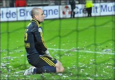 Quel club n'a jamais remport la Ligue des Champions ?