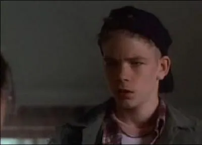 De quoi la police accuse-t-elle Brandon ?