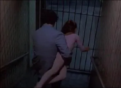 Qui a kidnapp Missy ?