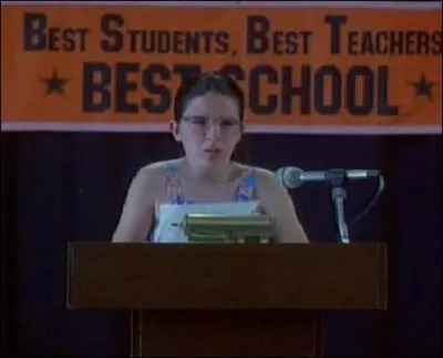 Est-ce que le quotidien de Dawn s'arrange finalement ?