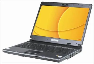 Quelle est cette console ?