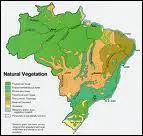 Quel est ce pays d'Amrique ?