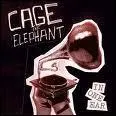 Cage, The elephant est un groupe ...