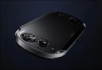 Comment s'appelle la nouvelle console portable, lance par Sony et qui sortira  la fin de l'anne ?