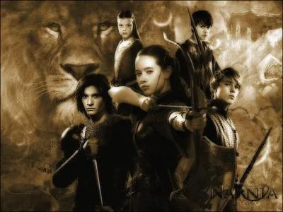 Qui est le ralisateur de Narnia3 ?