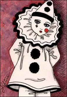 Les costumes clbres : qui est-ce ?