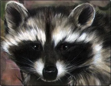 Quel est cet animal ?