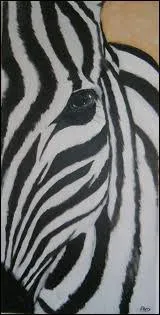 Quel est cet animal ?