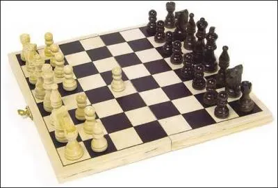 Quel est cet objet ?