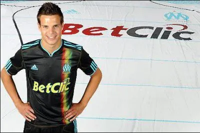 Qui est ce footballeur ?