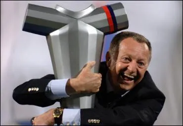 De quelle quipe ce prsident est-il responsable ?