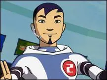 Qui est le frre d'Ahito ?