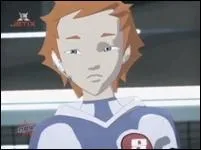 A quel poste joue Yuki ?