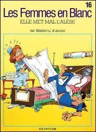 Cette bande dessine est-elle belge ?