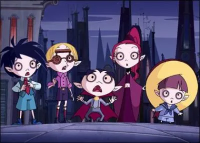 De quoi ont-ils tous peur ?