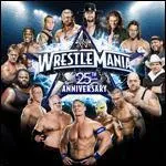 O se droulera WreslteMania XXVII ?