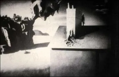 Dans ''La maison du Dr Edwards'' d'Alfred Hitchcock (1945) la scne du rve a t ralise conue par :