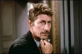 Jacques Dutronc a t en 1991 le Van Gogh de