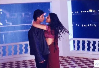 De quel film cette image est-elle extraite ?