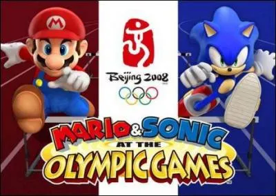 Laquelle de ces activits n'est pas dans Mario & sonic aux jeux olympiques ?