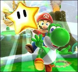 Combien d'toiles y-a-t-il  gagner dans super Mario galaxy 2 ?