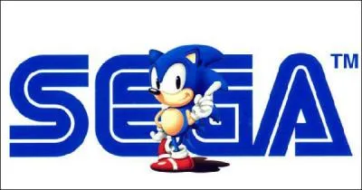 Quelle console est de Sega ?