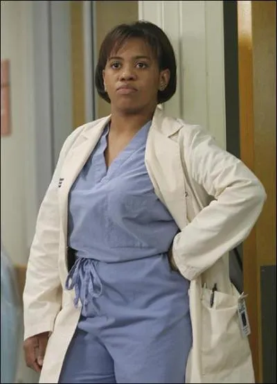 Miranda Bailey a-t-elle eu une liaison avec Richard Webber ?