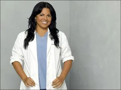 Callie Torres et Alex Karev ont-ils dj couchs ensemble ?