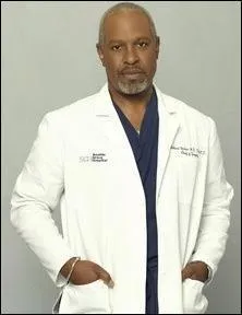 Avec qui Richard Webber, a-t-il eu une liaison extra-conjugale ?
