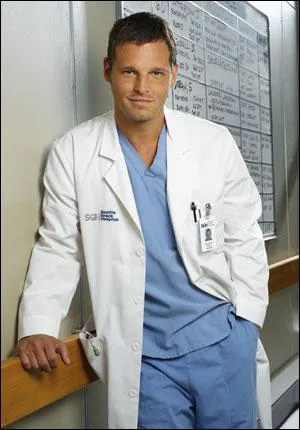 Qui, Alex Karev pouse-t-il ?