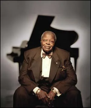 Pianiste et compositeur canadien, disciple d'Art Tatum, il fut l'infatigable dfenseur des standards, du Boogie-Woogie et du Be-Bop.