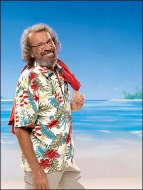 Antoine le VRP d'un lunettier est n le 4 juin 1944 