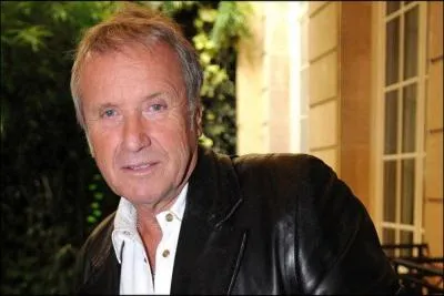 Notre Commissaire Moulin, Yves Rnier est n le 29 septembre 1942 en