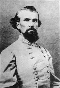 Il a t le chef du Ku Klux Klan  partir de 1867.