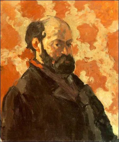 Qui a peint 'La Montagne Sainte Victoire' ?