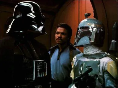 Qui voit-on  droite ?