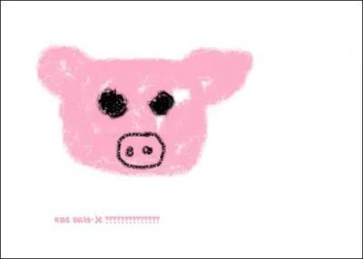 Qu'est-ce que c'est ?