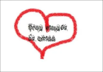 Qu'est-ce que c'est ?