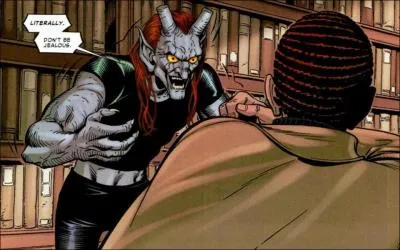 Est-ce le Bouffon Rose ?