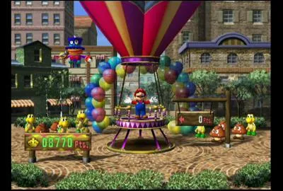 Quel est le meilleur score possible dans preuves en ballon ?