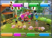 Quel est ce mauvais jeu ?