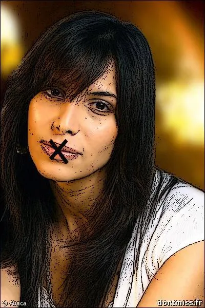 Qui chante C'est Chelou ?