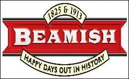 De quel pays vient la Beamish ?