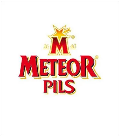 De quel pays nous vient la Meteor ?