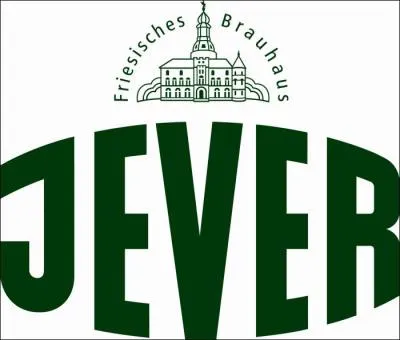 La Jever est une bière