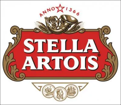 De quel pays vient la Stella Artois ?